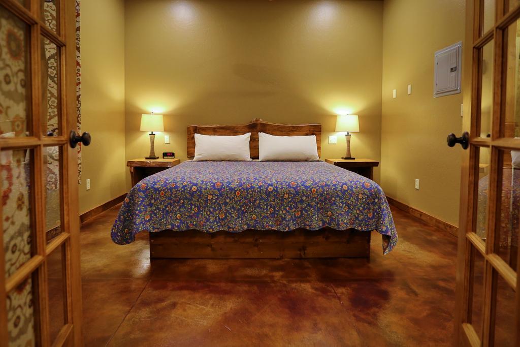 Baycrest Lodge Homer Buitenkant foto