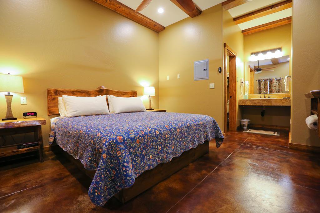 Baycrest Lodge Homer Buitenkant foto