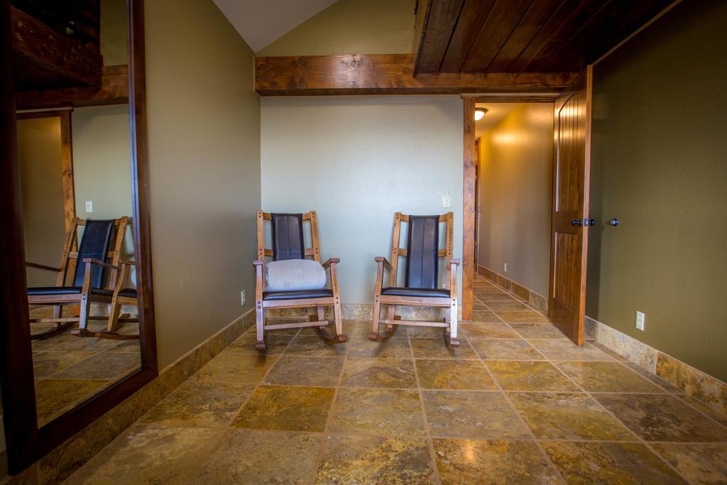 Baycrest Lodge Homer Buitenkant foto