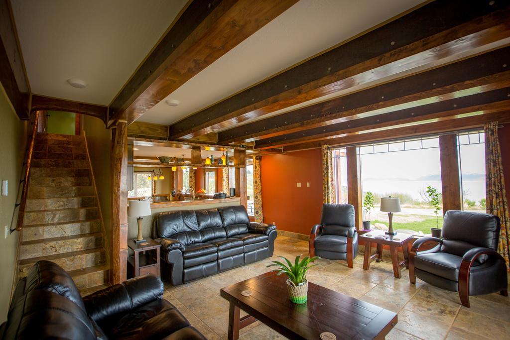 Baycrest Lodge Homer Buitenkant foto