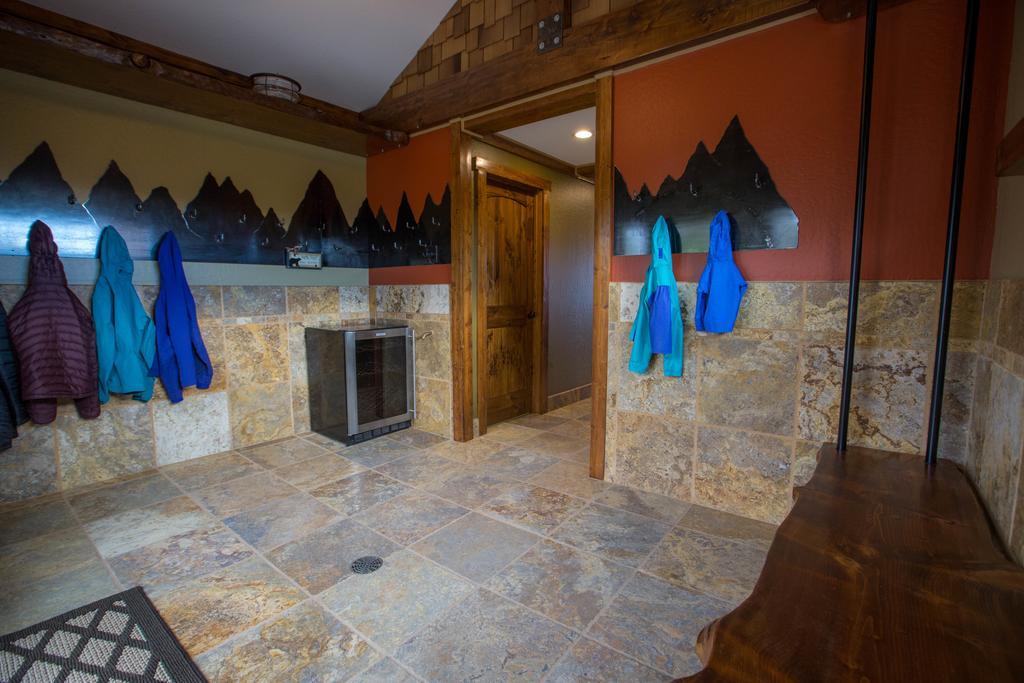Baycrest Lodge Homer Buitenkant foto