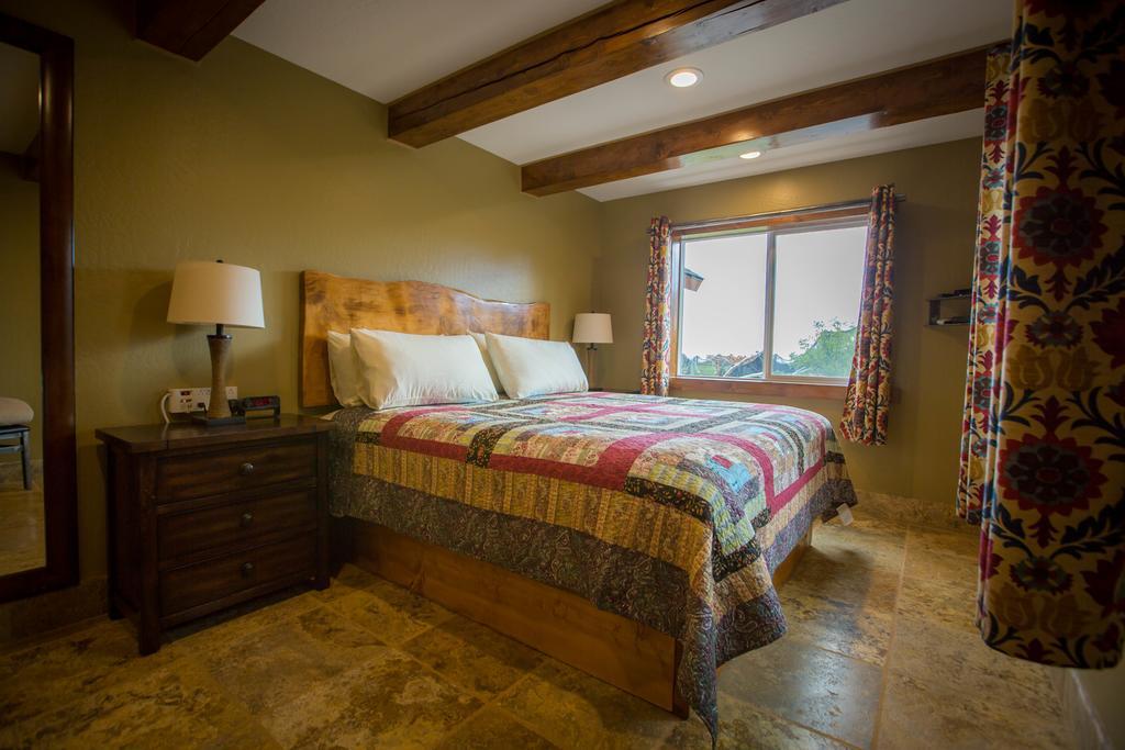 Baycrest Lodge Homer Buitenkant foto