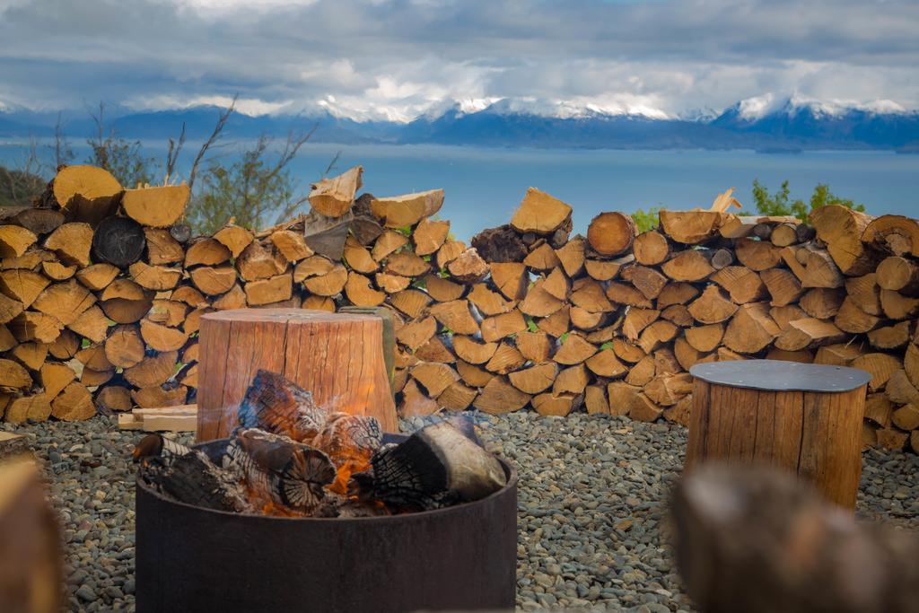 Baycrest Lodge Homer Buitenkant foto