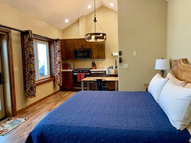 Baycrest Lodge Homer Buitenkant foto